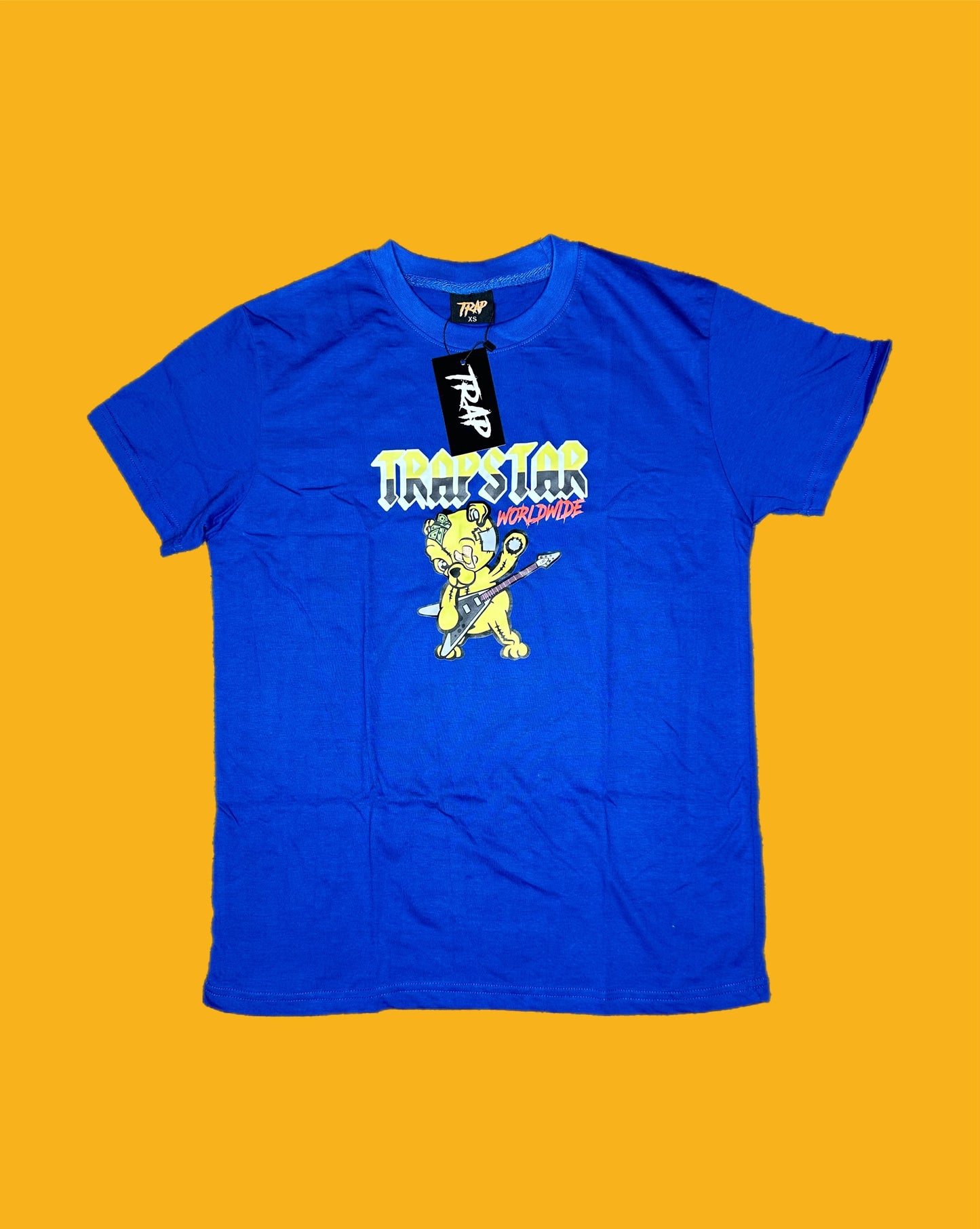 TrapStar Tees