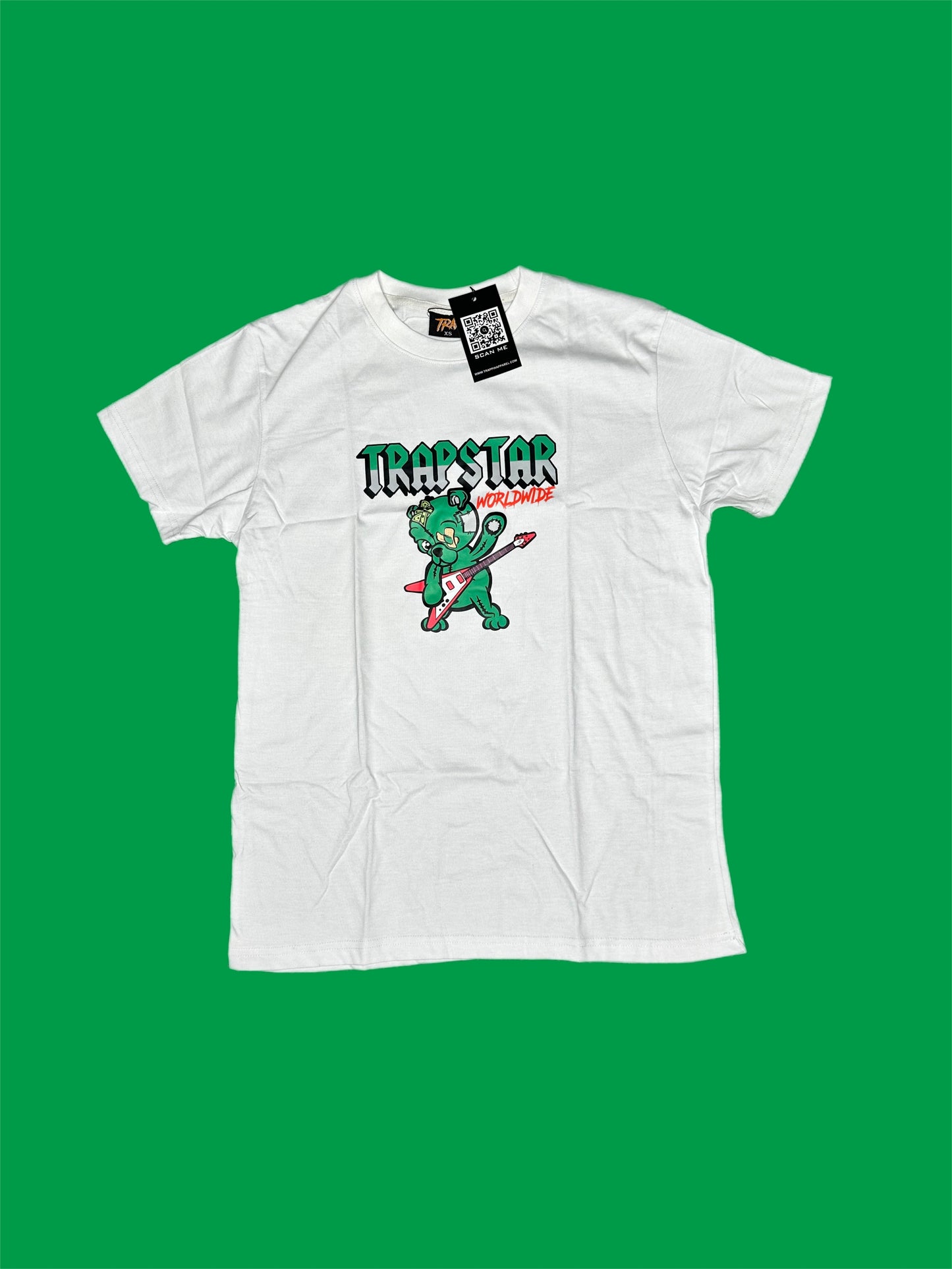 TrapStar Tees