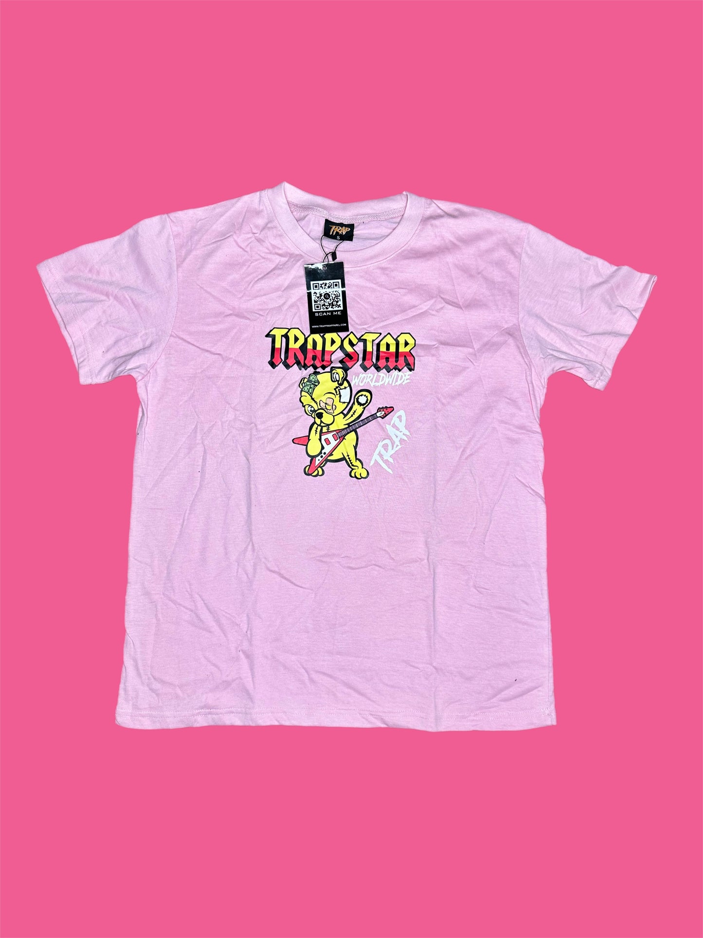 TrapStar Tees