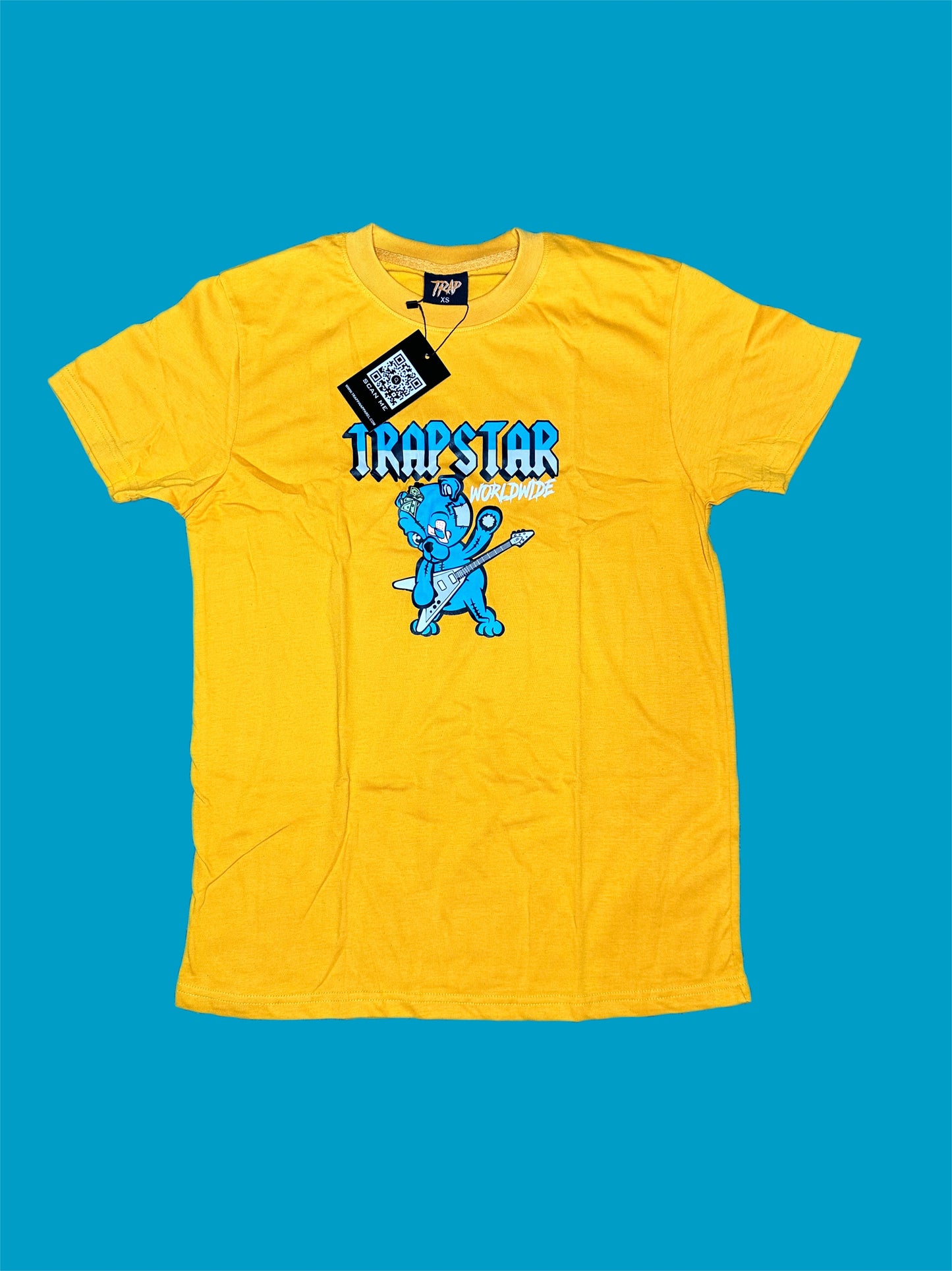 TrapStar Tees