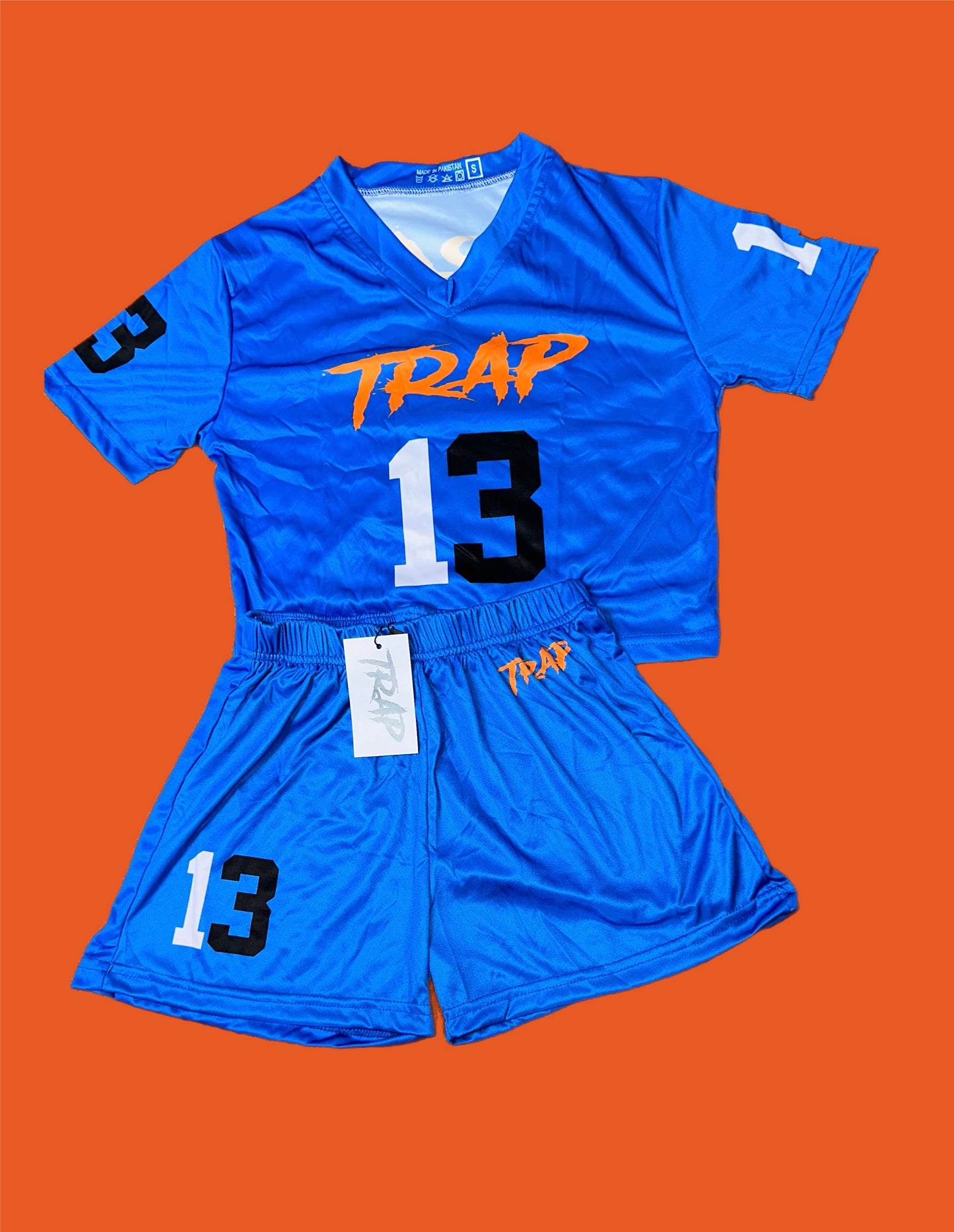 Women Jersey sets