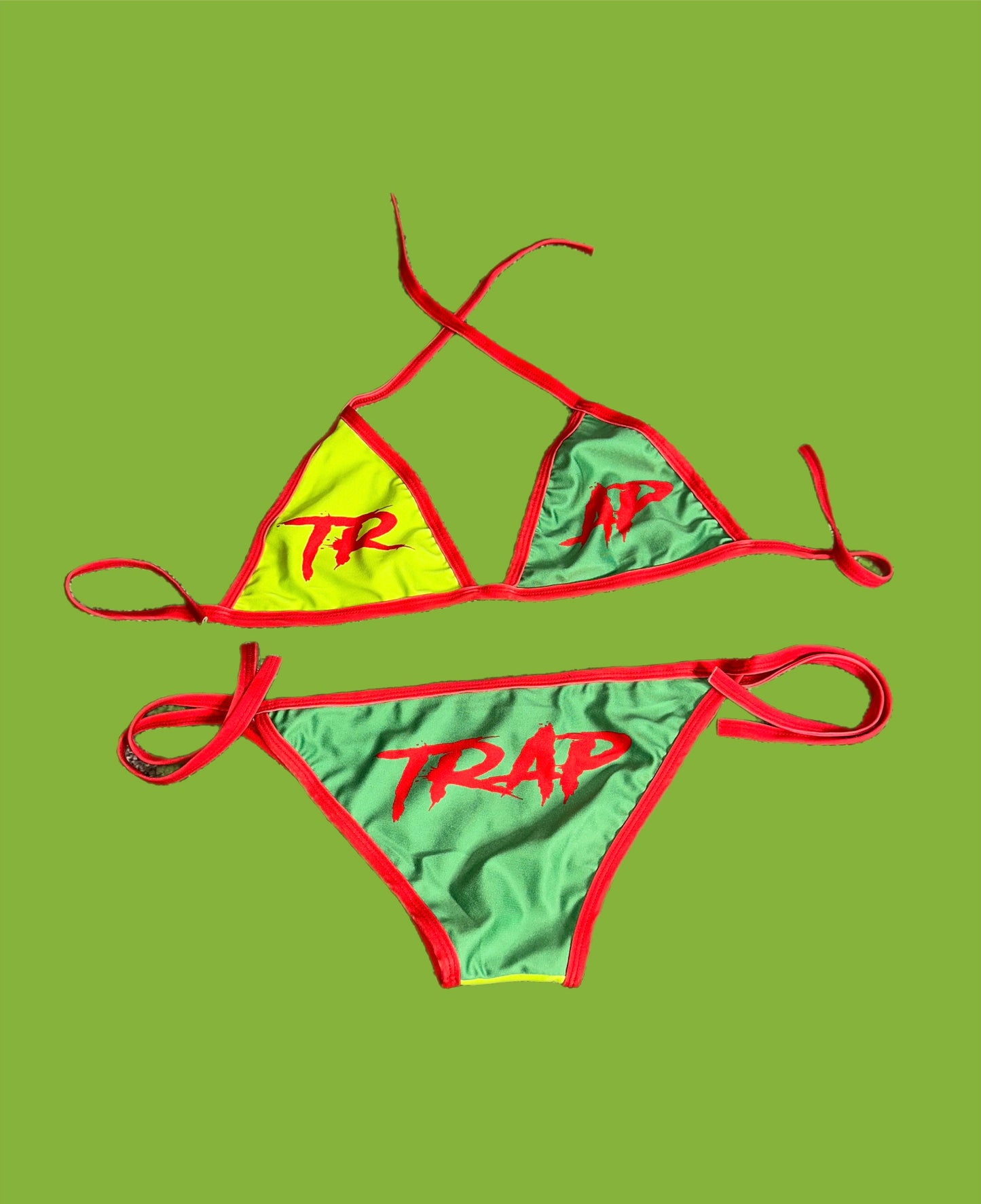 Bikinis