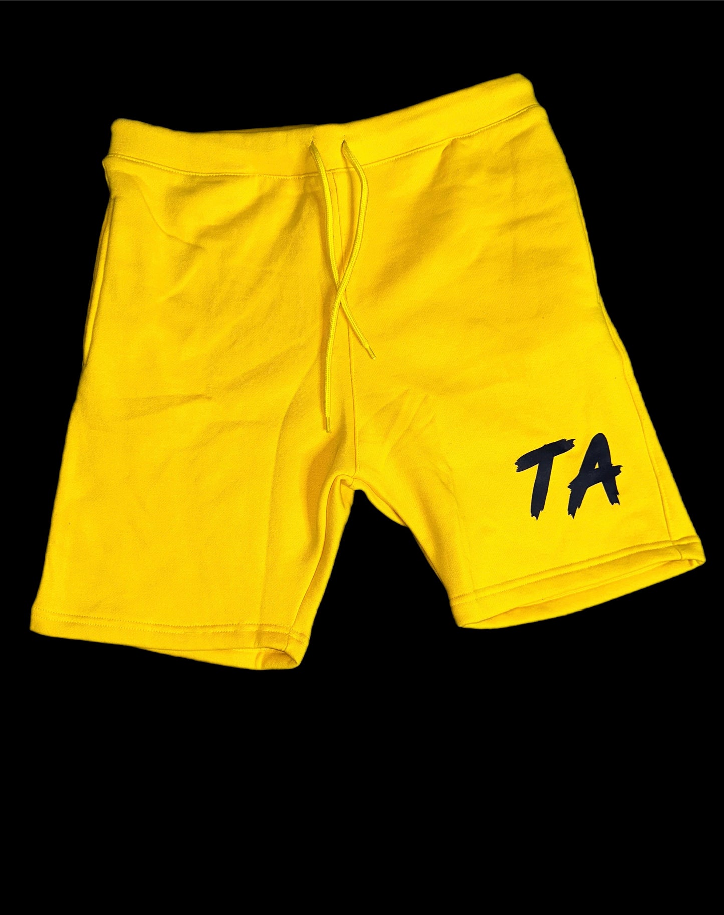 TA shorts