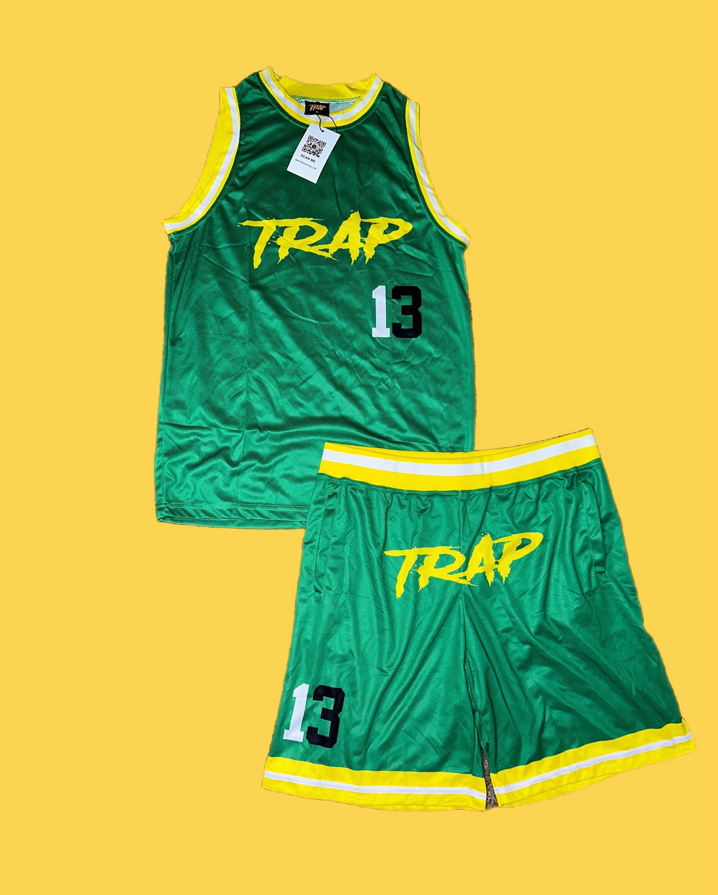 Men Jersey sets