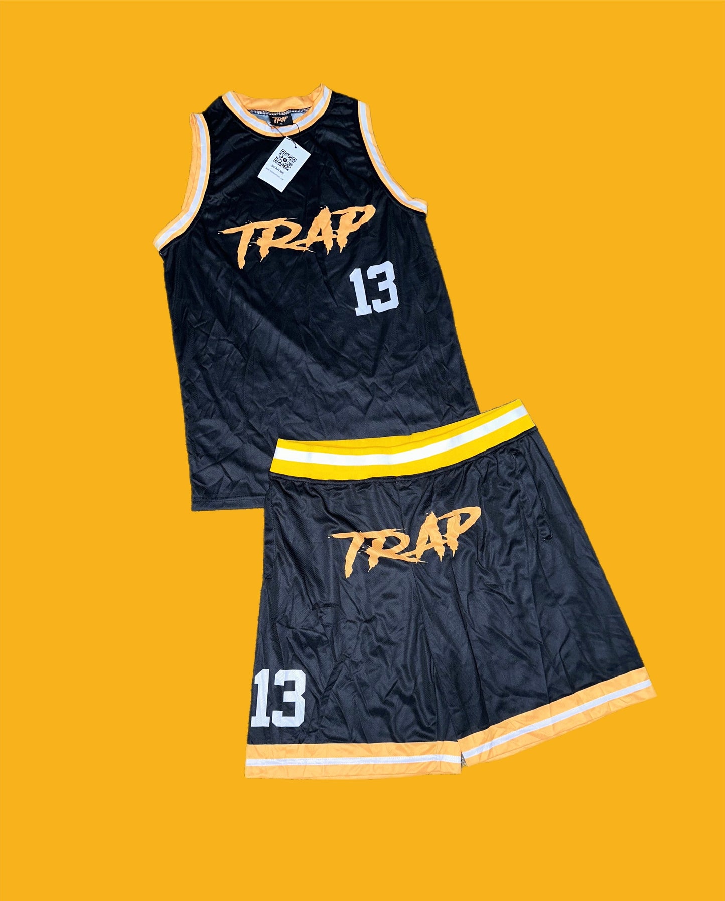 Men Jersey sets