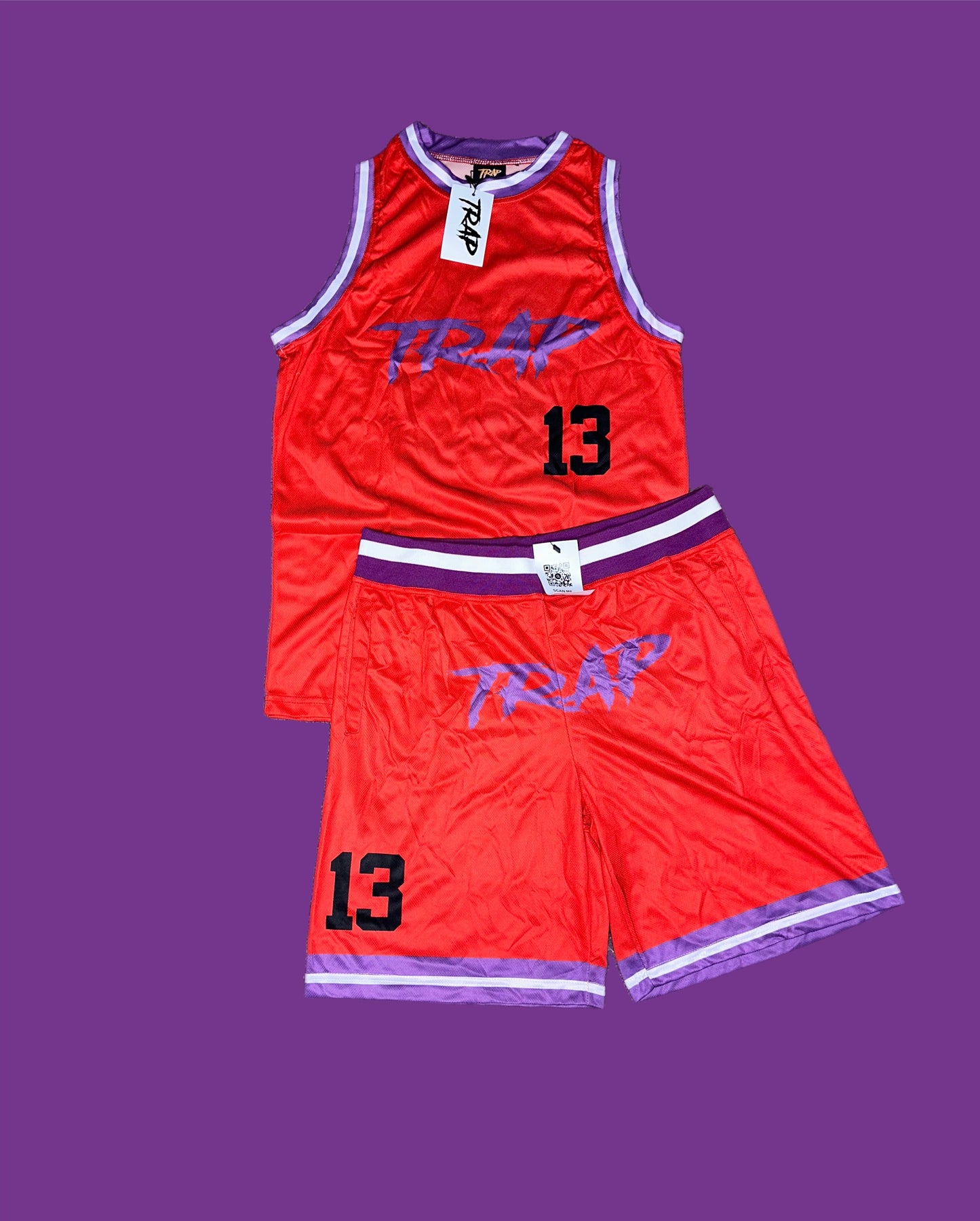 Men Jersey sets