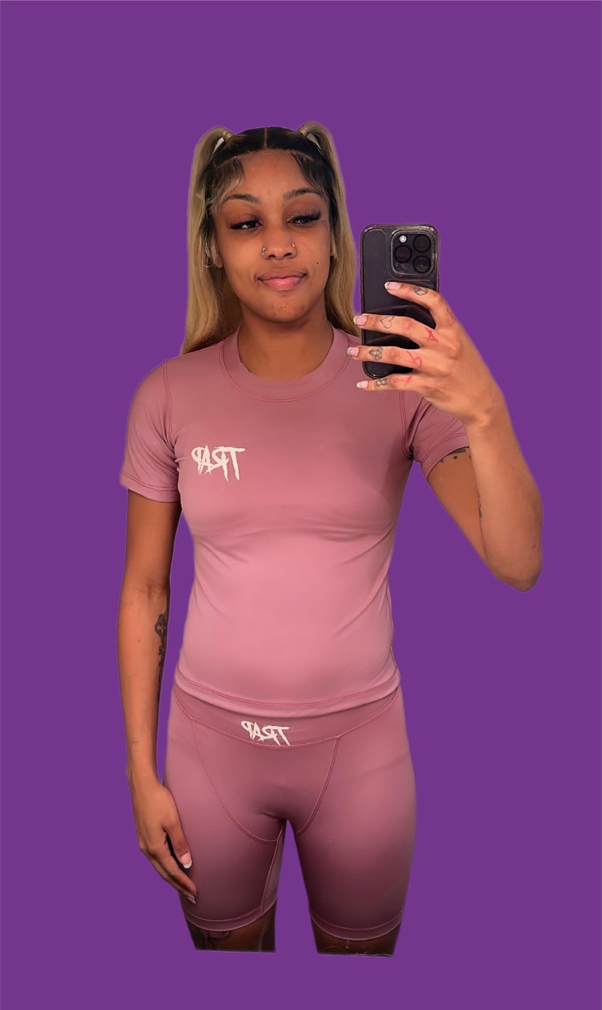Women Trim sets