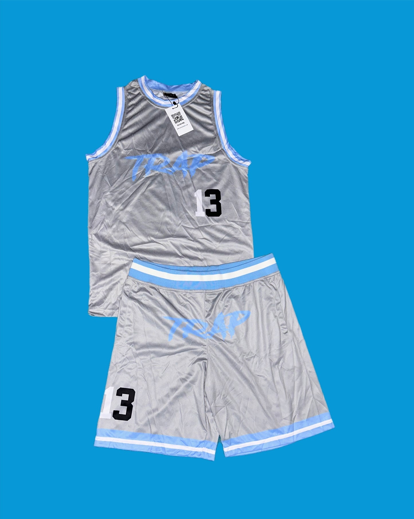 Men Jersey sets
