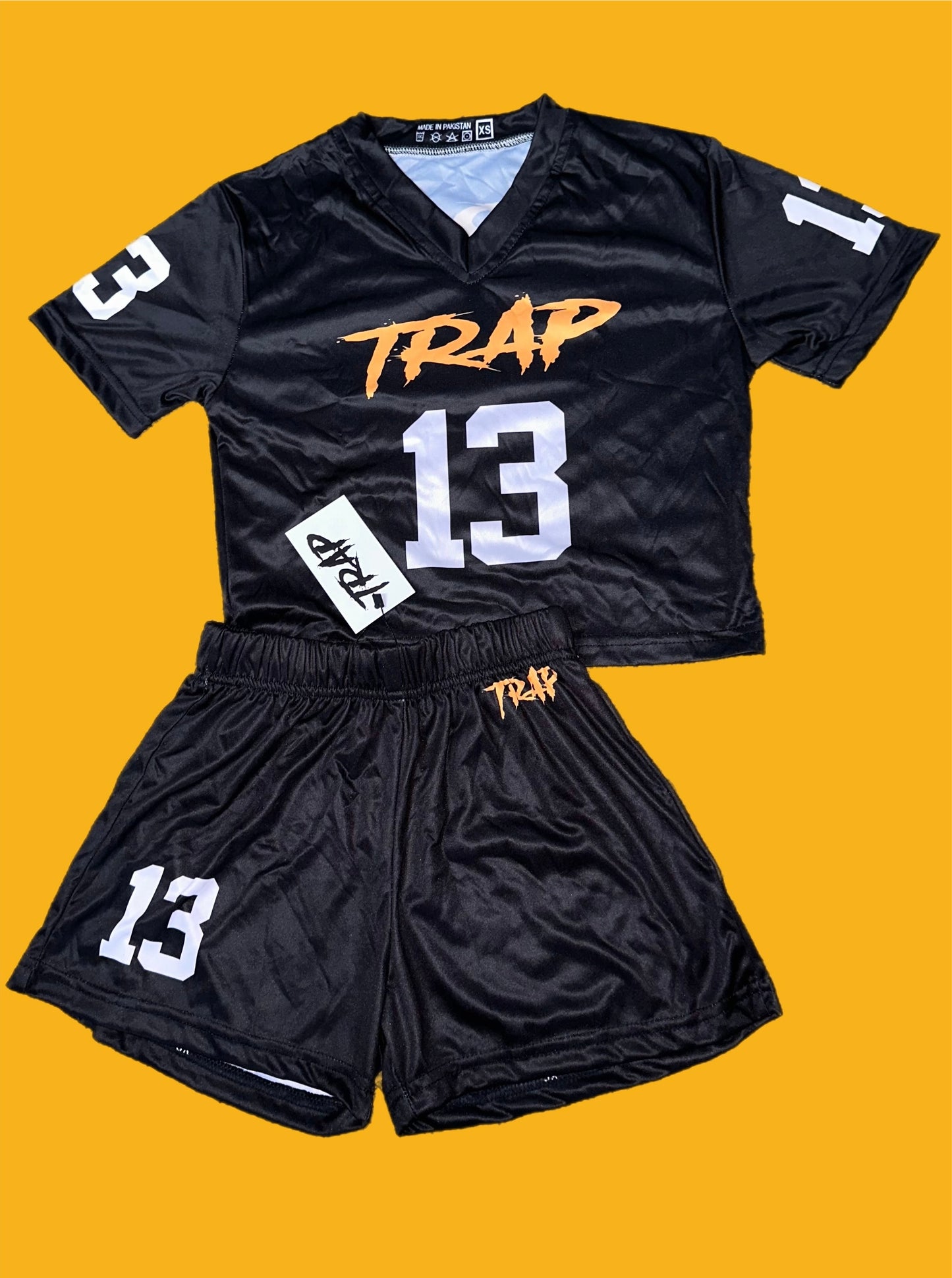 Women Jersey sets