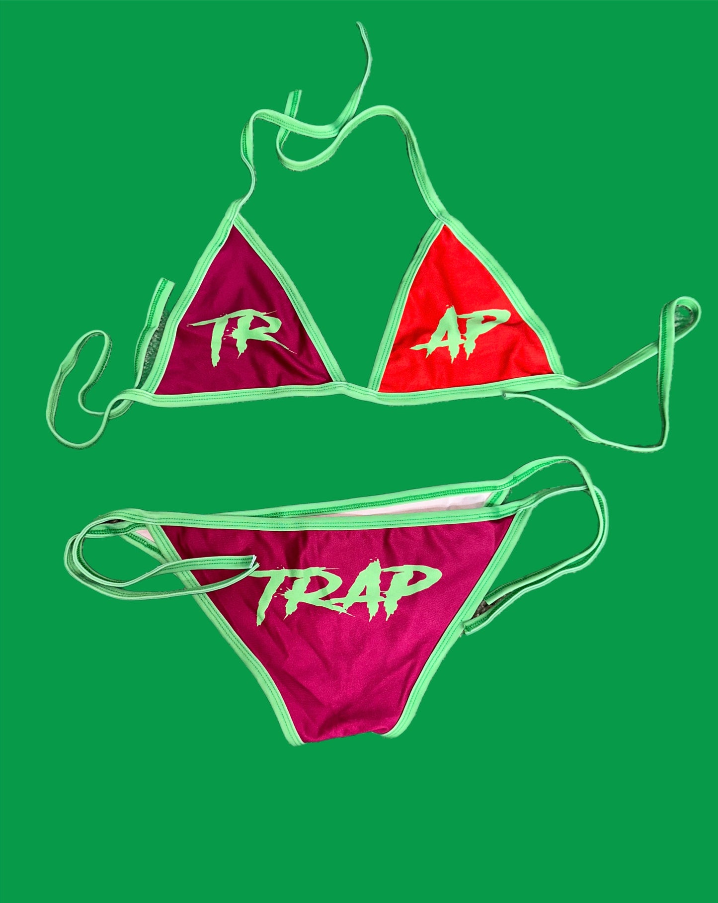 Bikinis