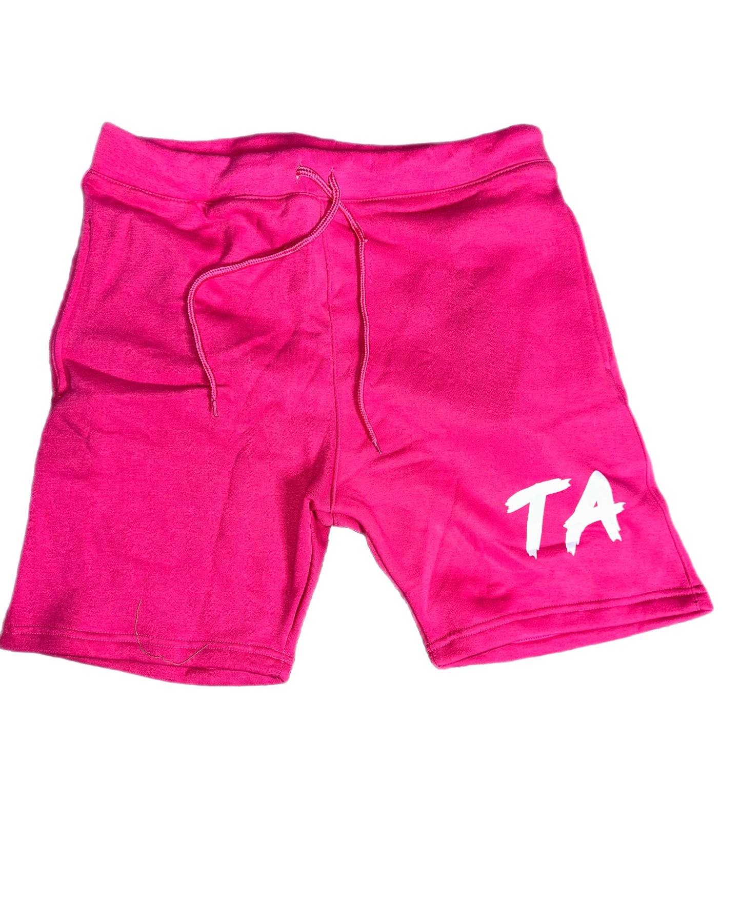 TA shorts