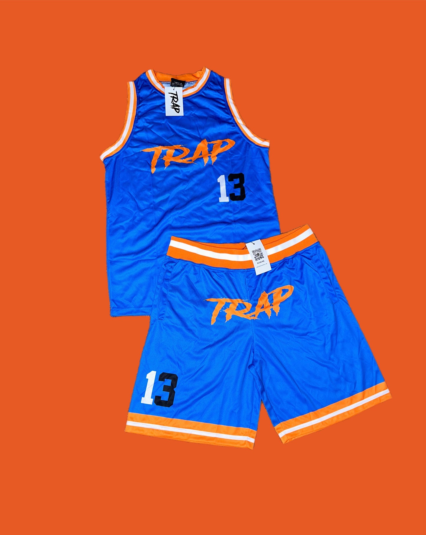 Men Jersey sets