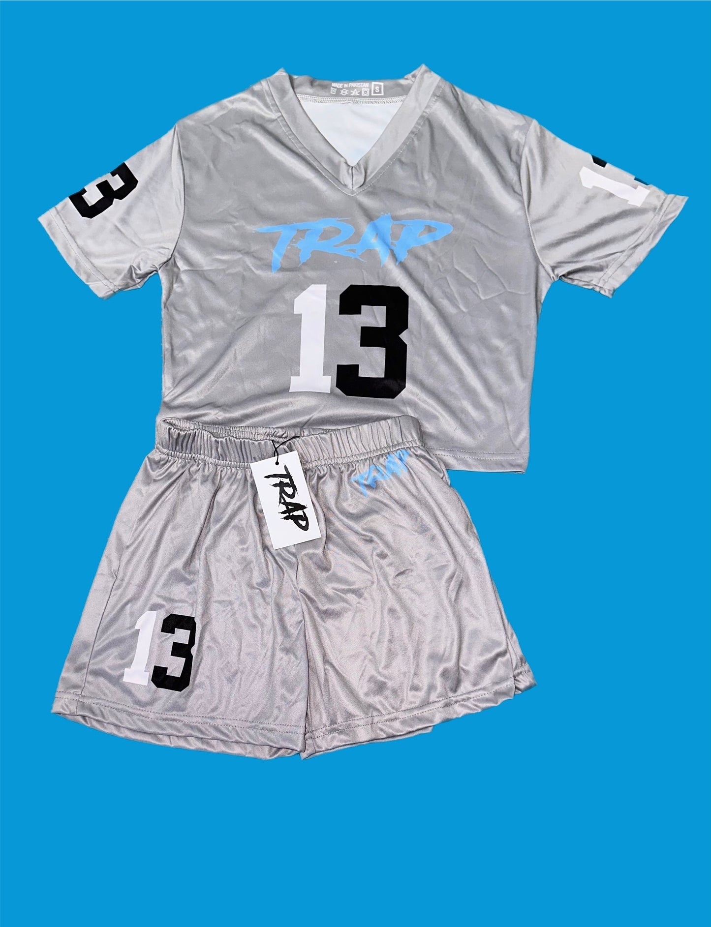 Women Jersey sets