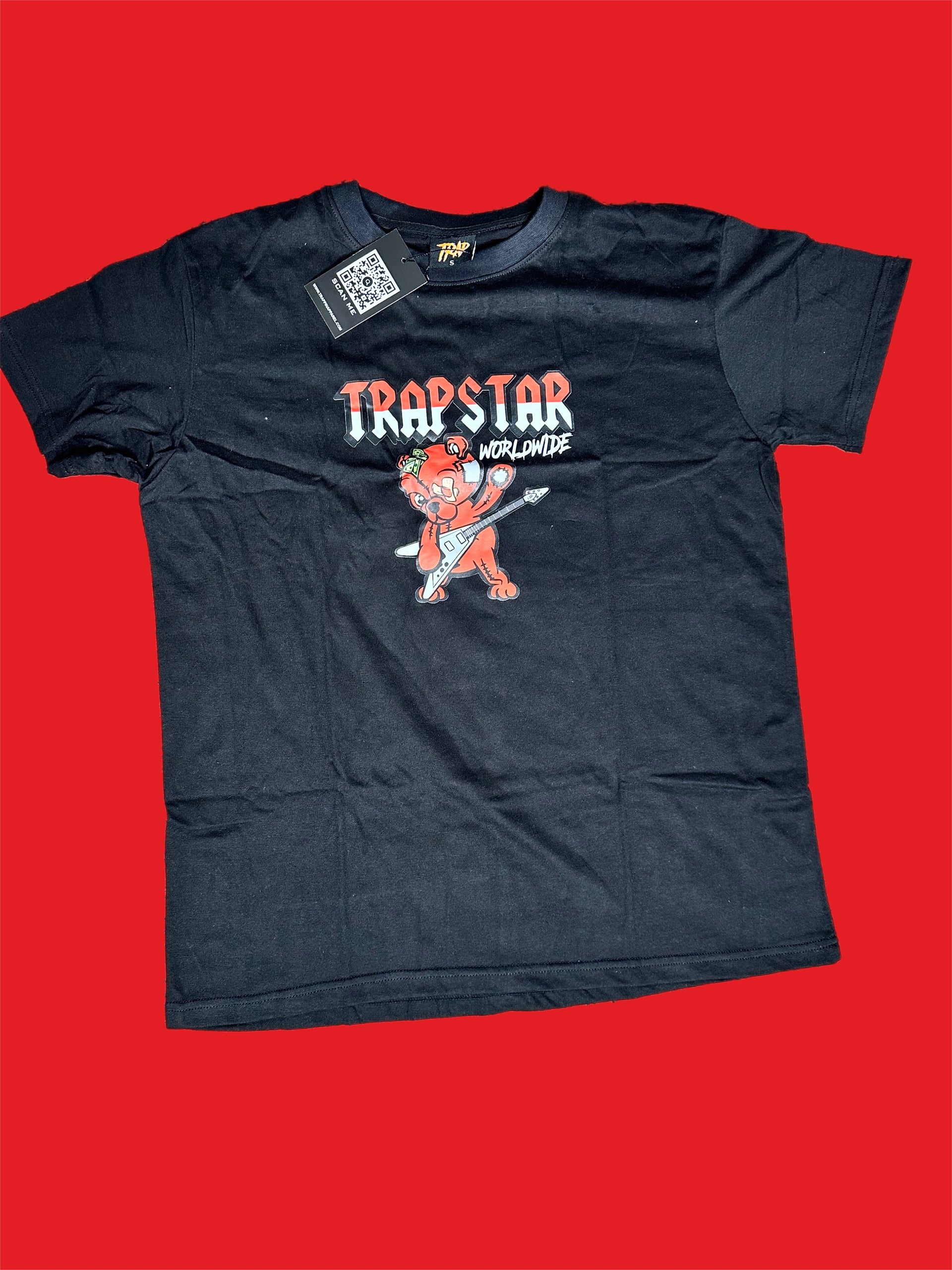 TrapStar Tees – Trappin Apparel