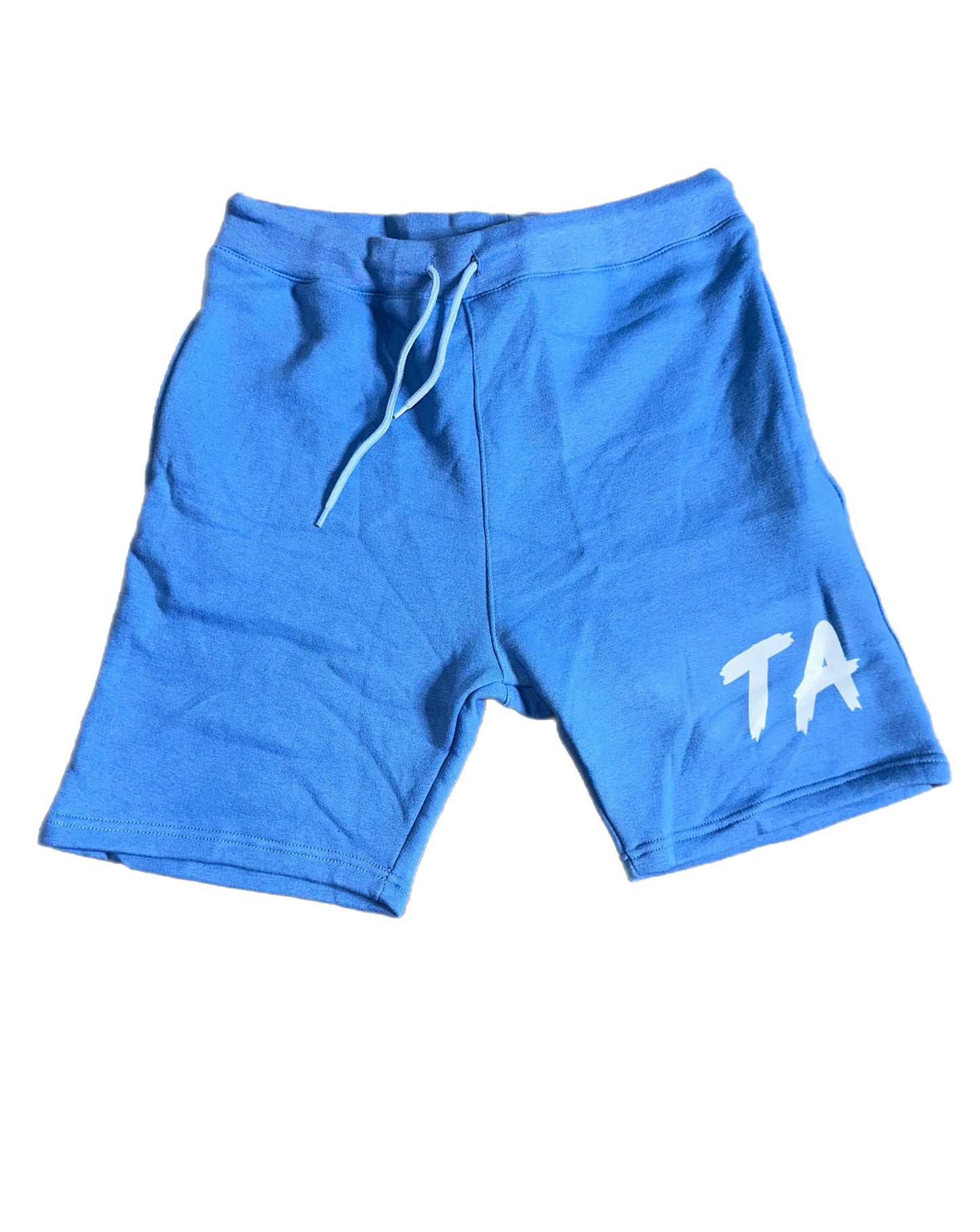 TA shorts